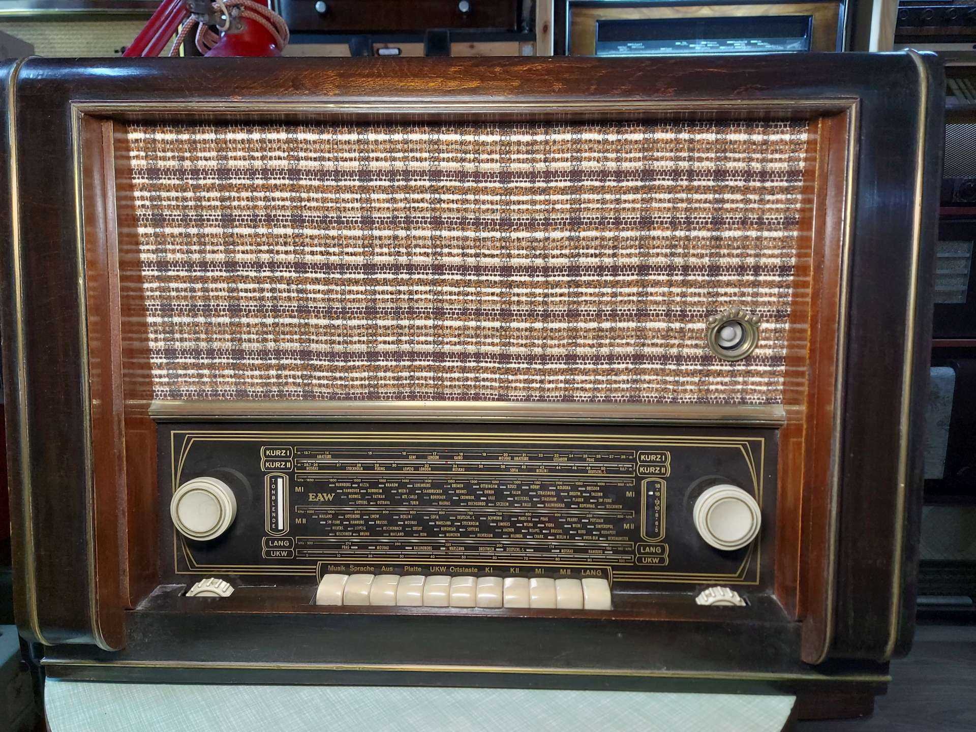 EAW Amati AT1194WKU