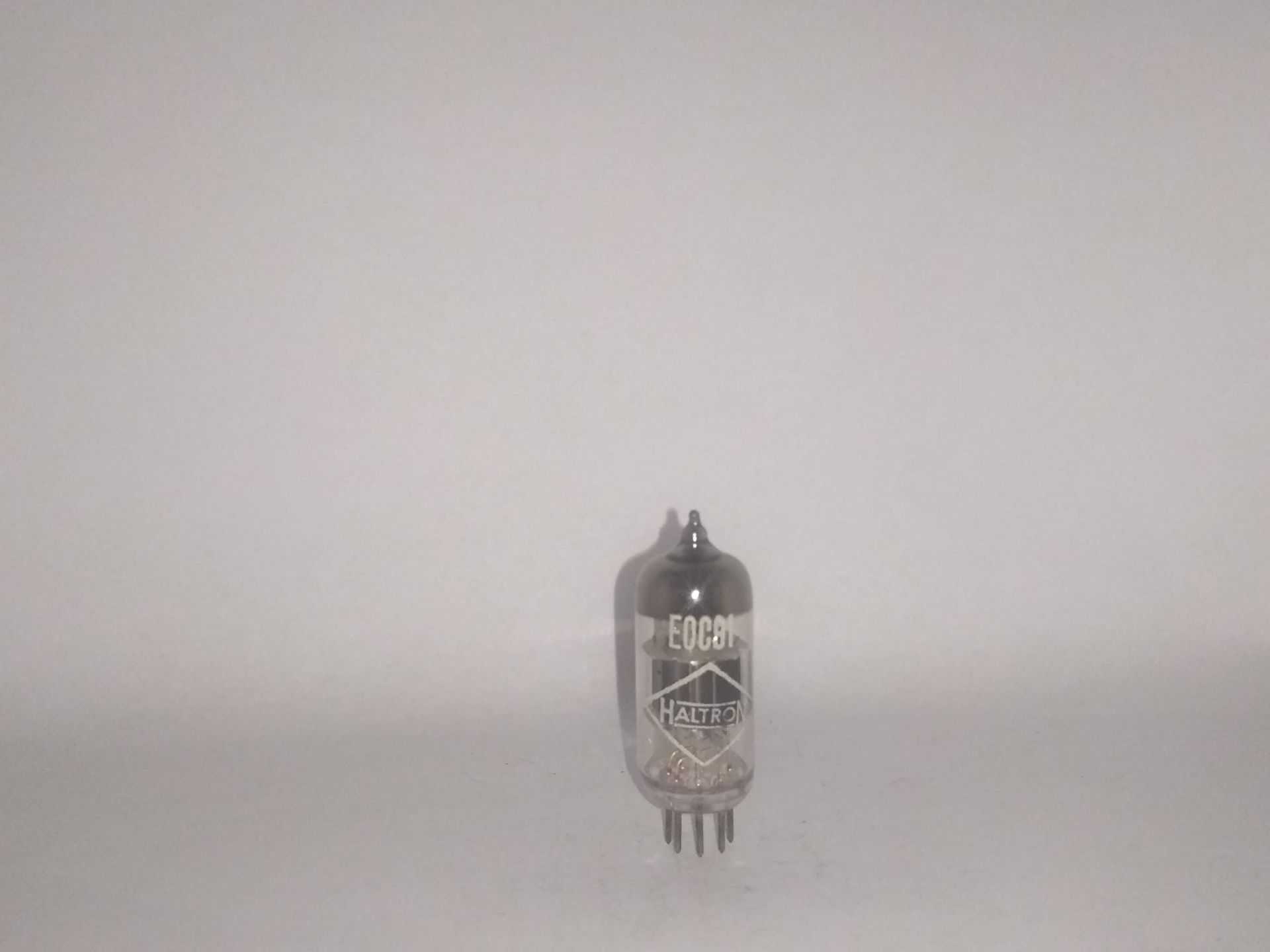 ECC91