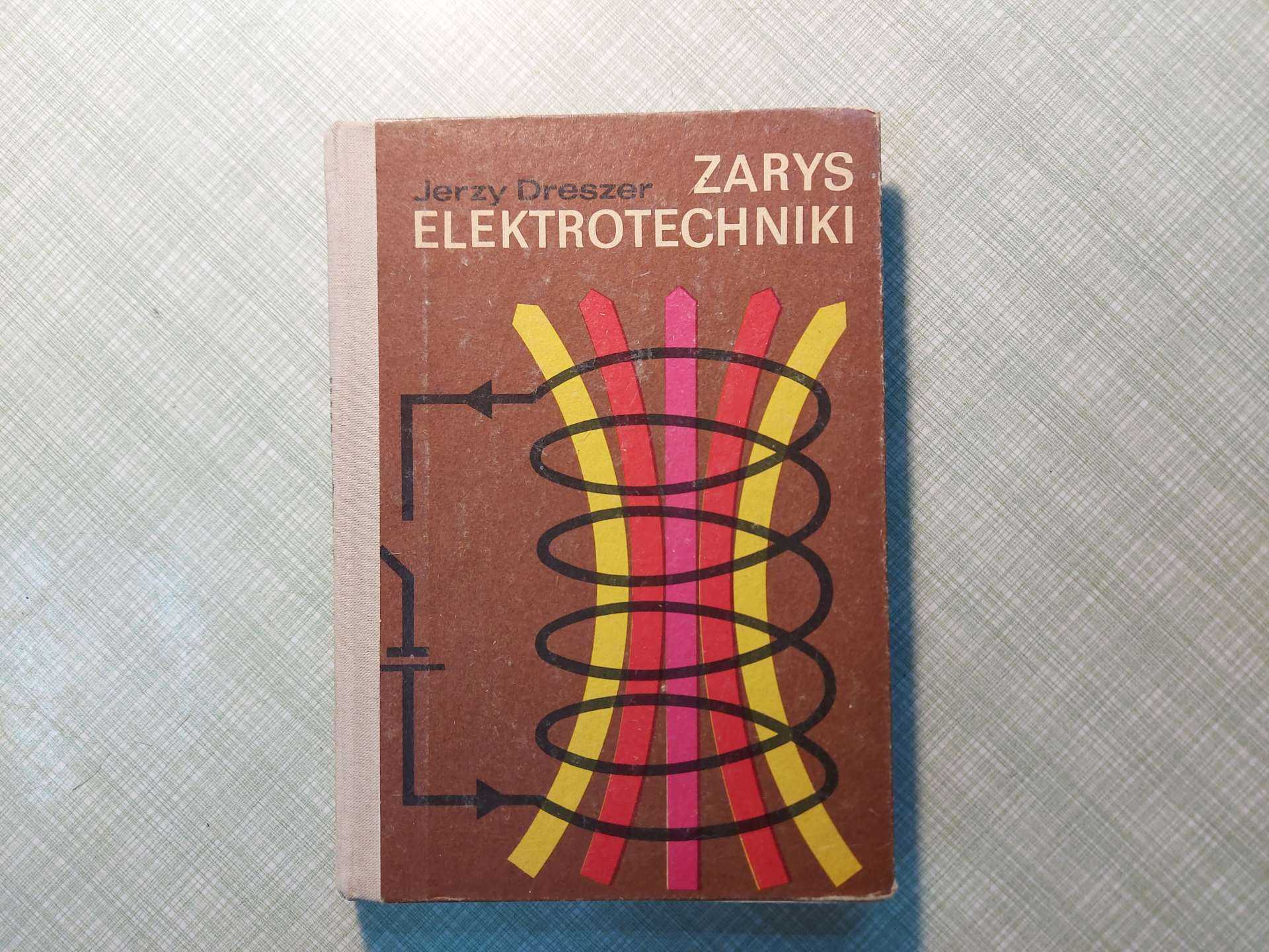 Zarys Elektrotechniki