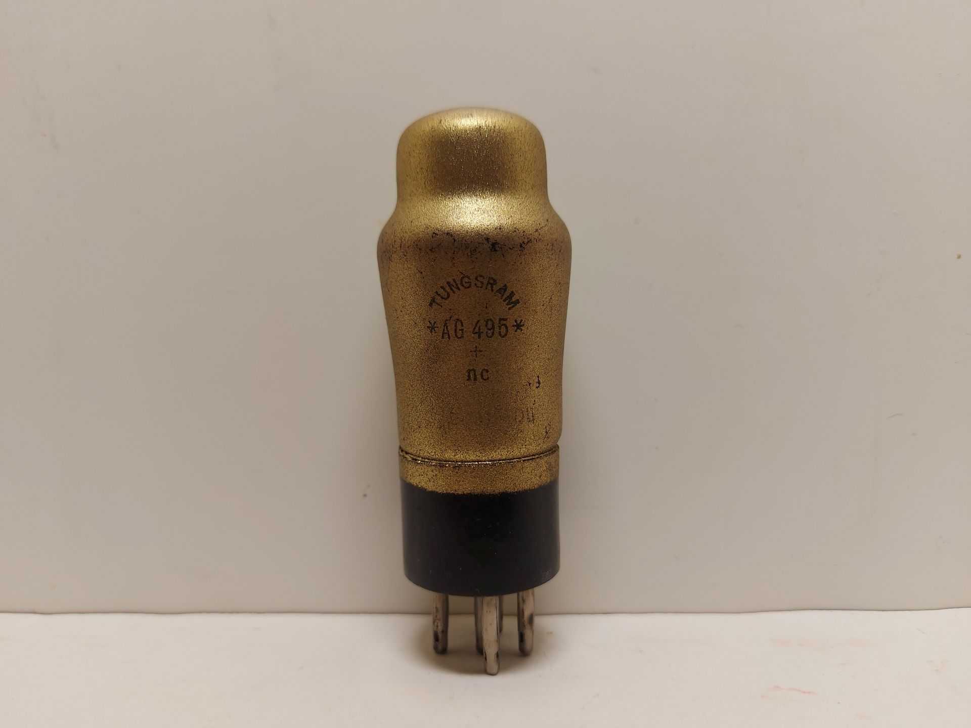 AG 495