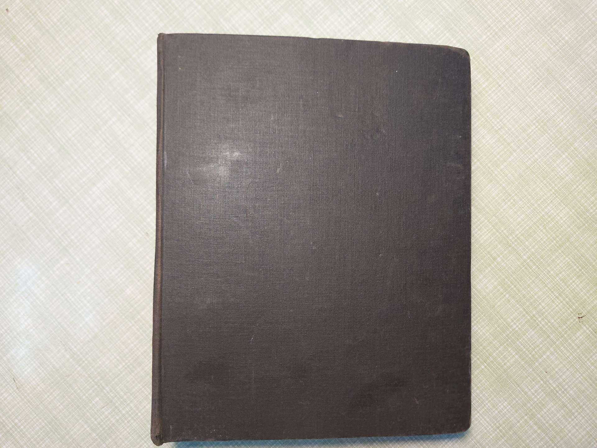 Atlas lamp elektronowych I