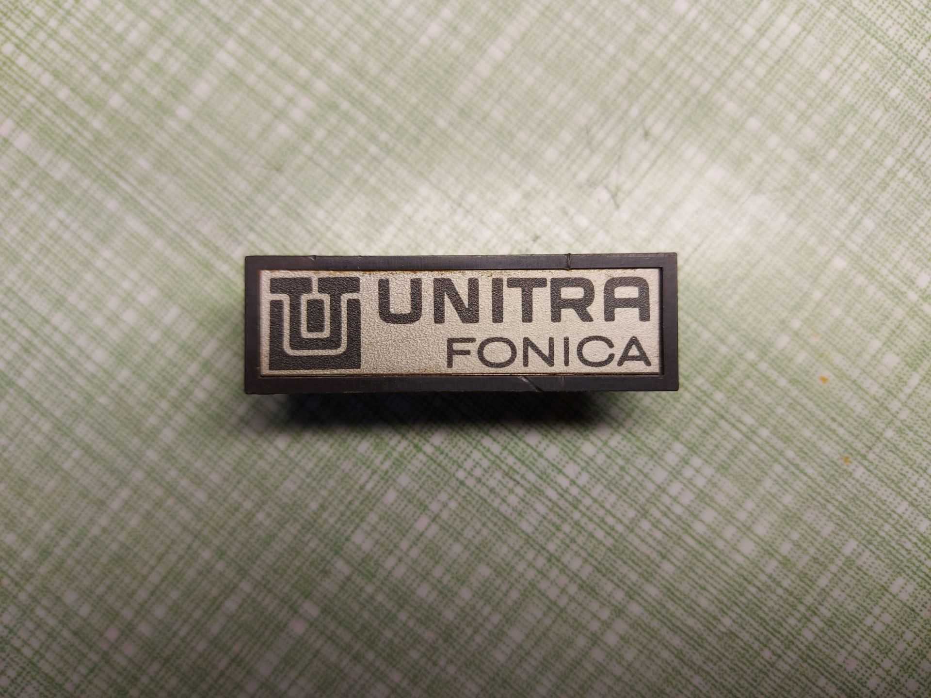 Unitra Fonica