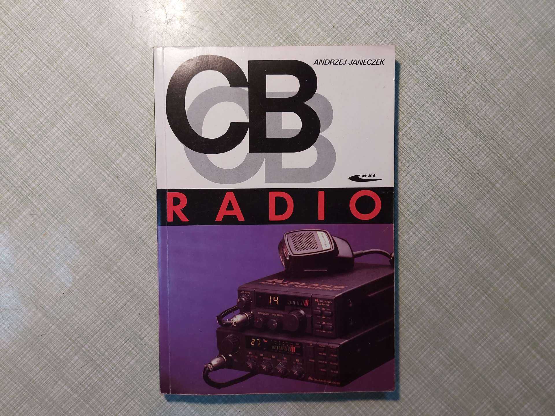 CB Radio