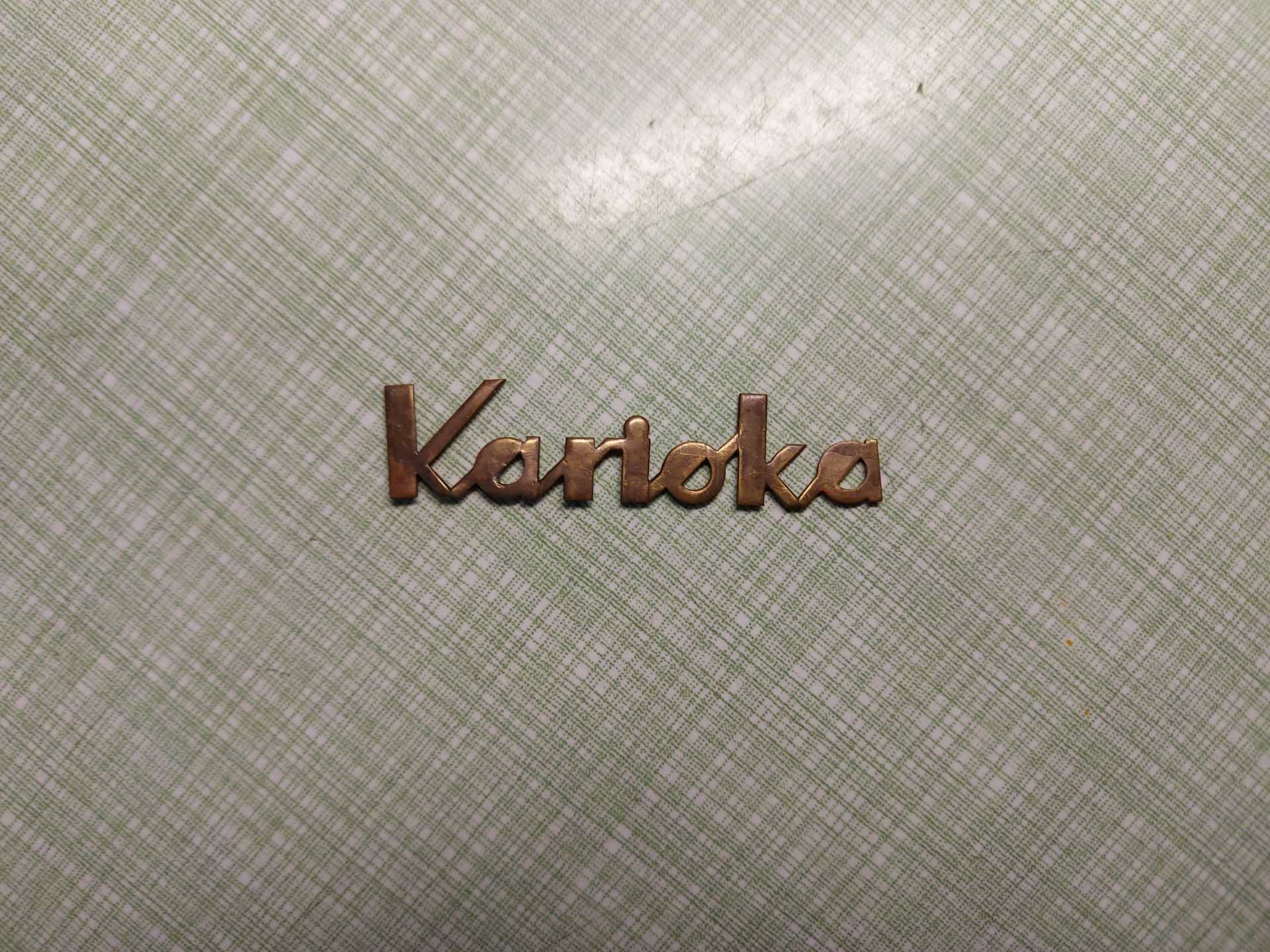 Karioka