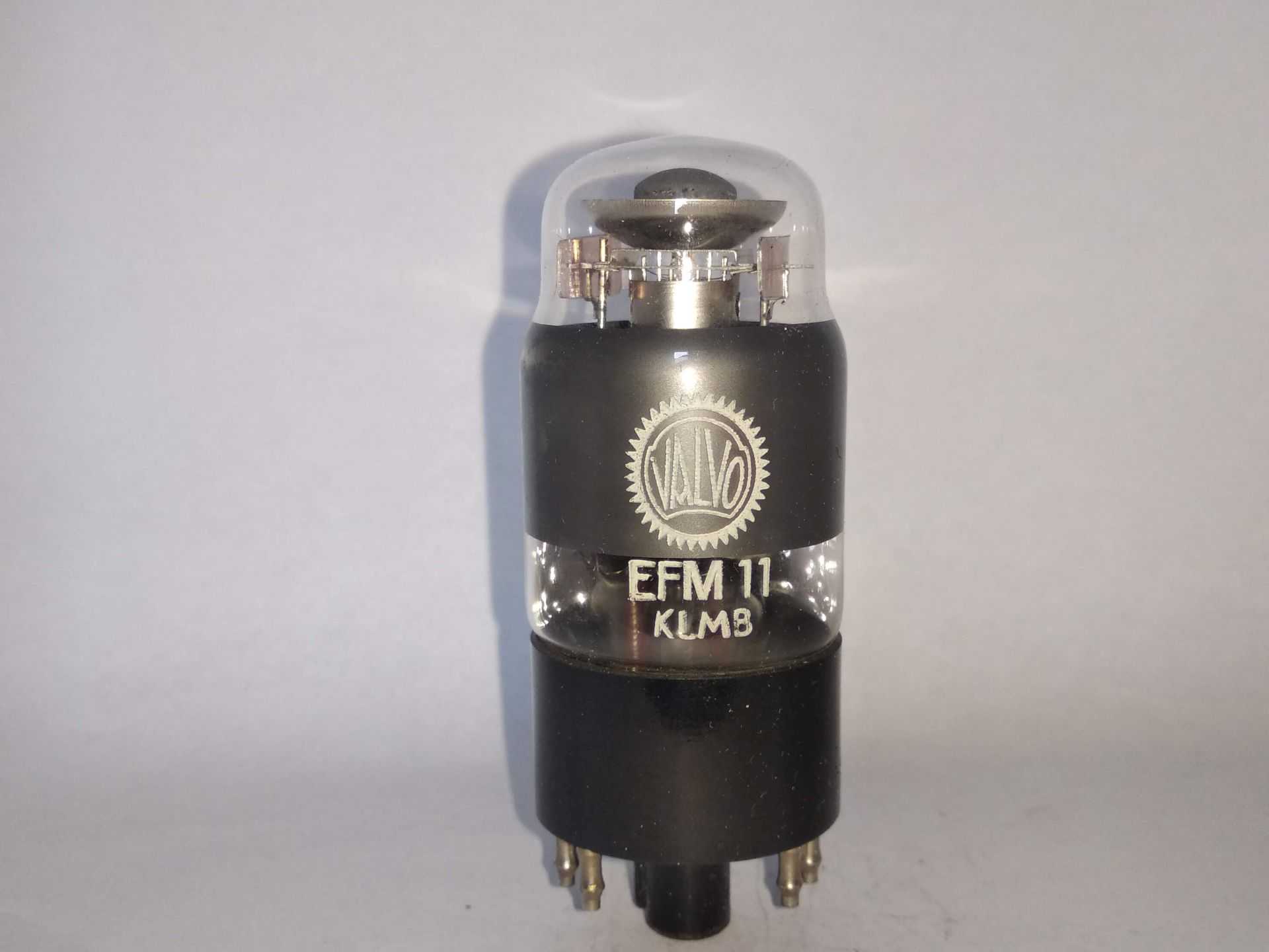 EFM11