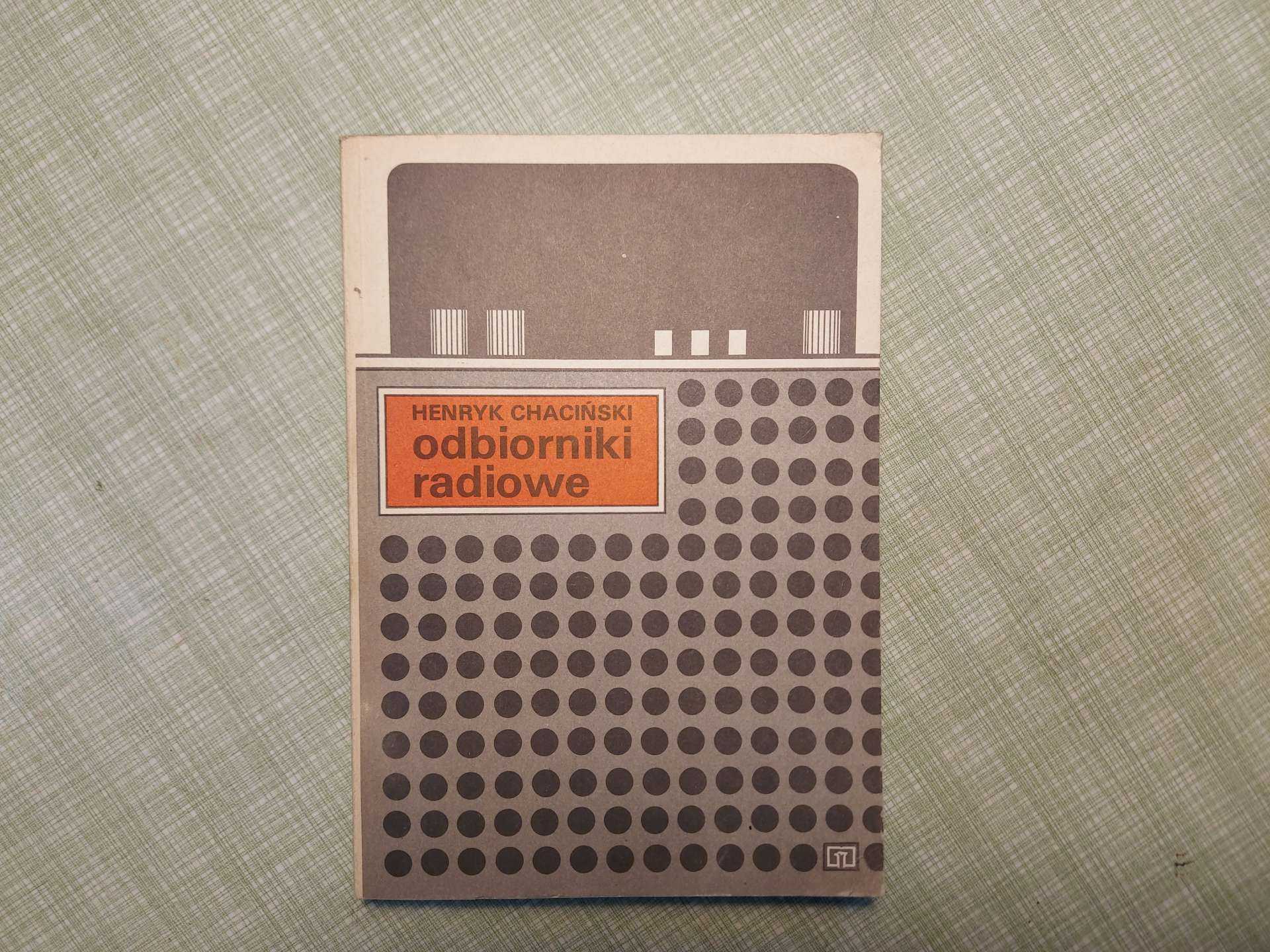 Odbiorniki radiowe